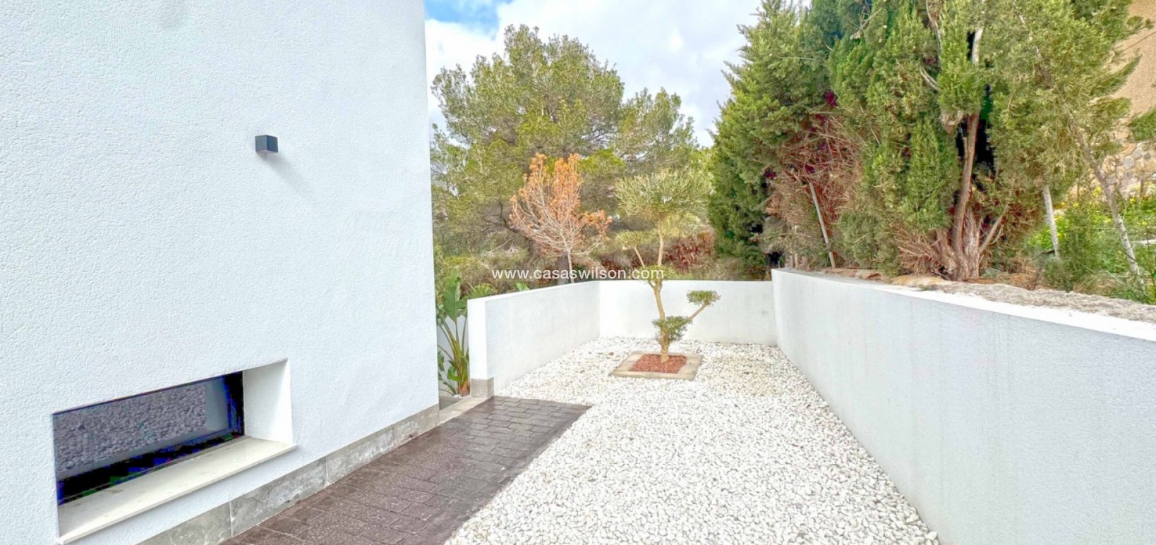 Sale - Villa - Torrevieja - Los Balcones - Los Altos del Edén