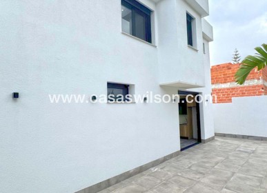 Sale - Villa - Torrevieja - Los Balcones - Los Altos del Edén