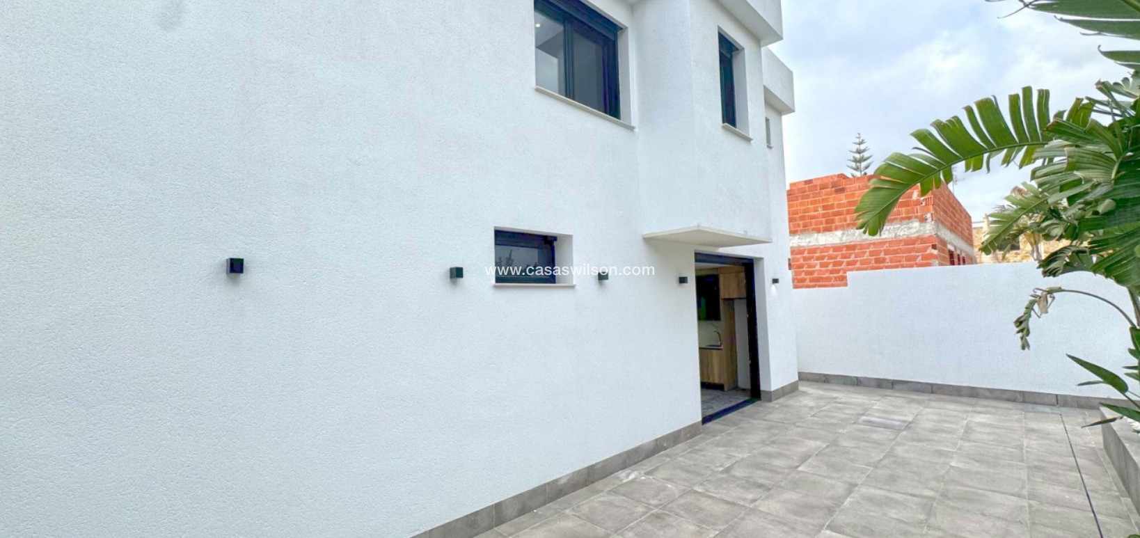 Sale - Villa - Torrevieja - Los Balcones - Los Altos del Edén