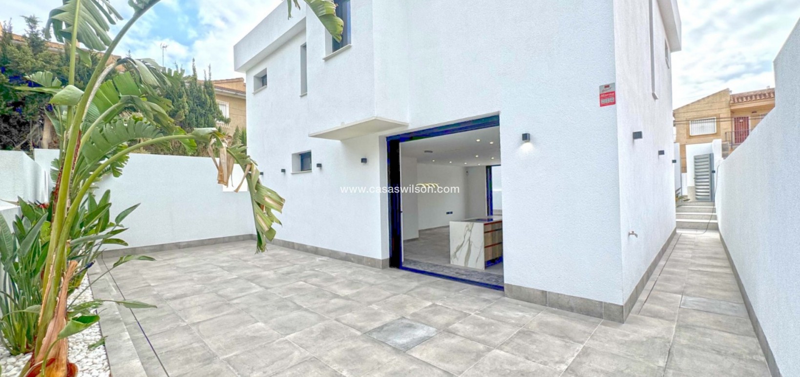 Sale - Villa - Torrevieja - Los Balcones - Los Altos del Edén