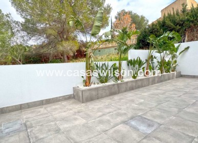 Sale - Villa - Torrevieja - Los Balcones - Los Altos del Edén