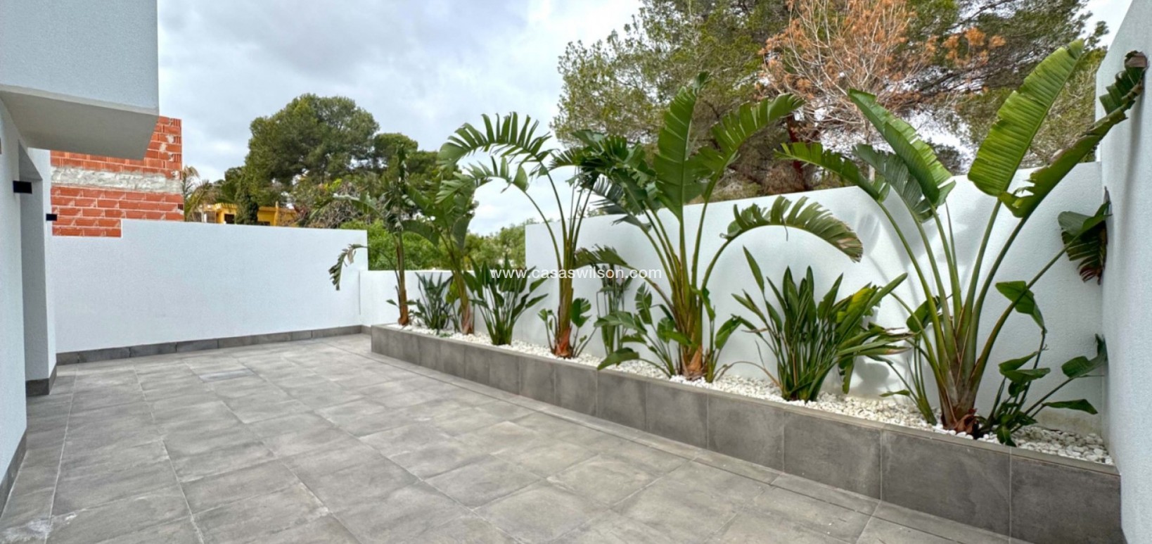 Sale - Villa - Torrevieja - Los Balcones - Los Altos del Edén