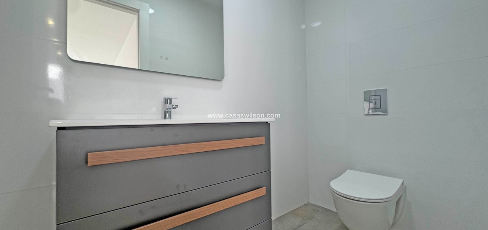 Sale - Villa - Torrevieja - Los Balcones - Los Altos del Edén