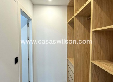 Sale - Villa - Torrevieja - Los Balcones - Los Altos del Edén