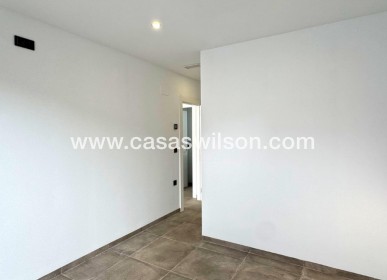 Sale - Villa - Torrevieja - Los Balcones - Los Altos del Edén