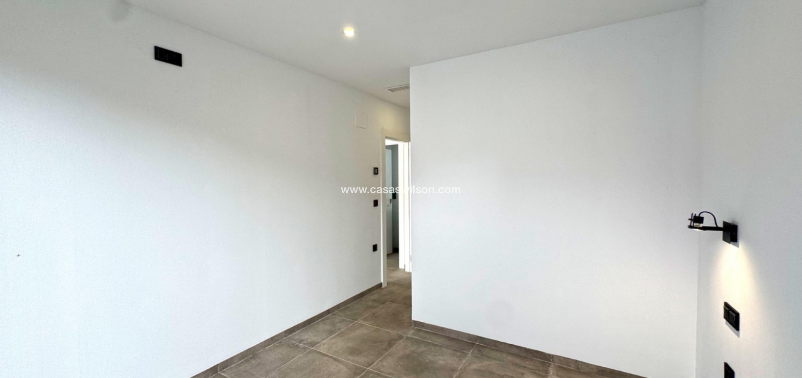 Sale - Villa - Torrevieja - Los Balcones - Los Altos del Edén