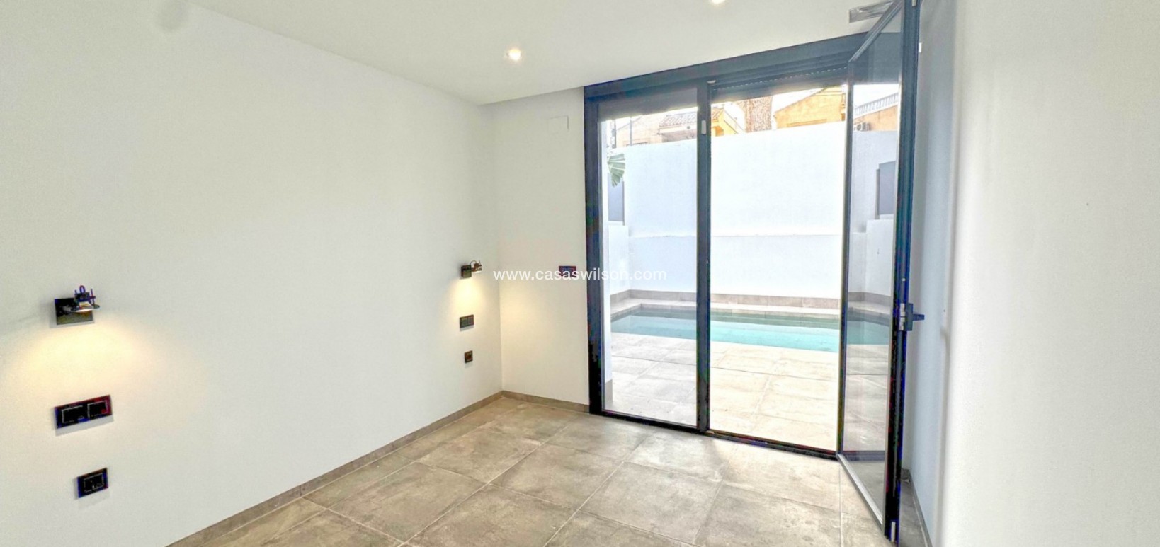 Sale - Villa - Torrevieja - Los Balcones - Los Altos del Edén