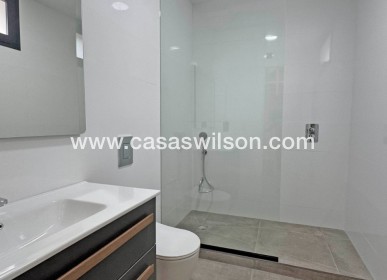 Sale - Villa - Torrevieja - Los Balcones - Los Altos del Edén