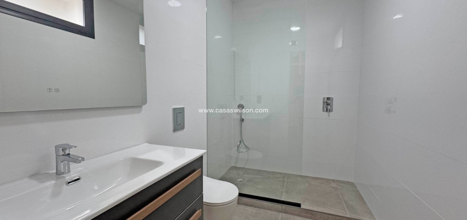 Sale - Villa - Torrevieja - Los Balcones - Los Altos del Edén