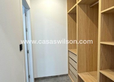 Sale - Villa - Torrevieja - Los Balcones - Los Altos del Edén