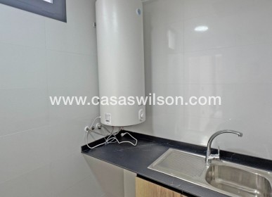 Sale - Villa - Torrevieja - Los Balcones - Los Altos del Edén