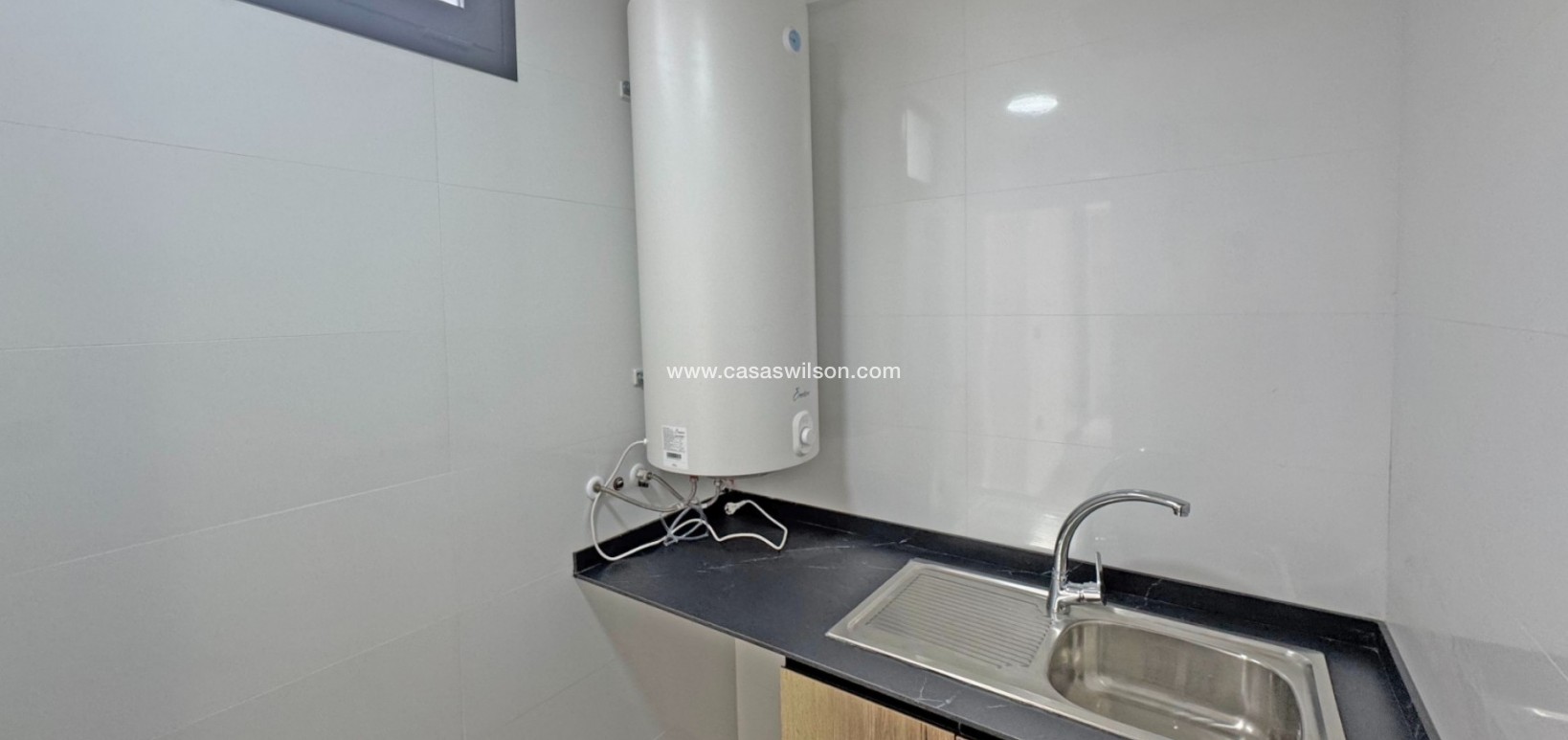 Sale - Villa - Torrevieja - Los Balcones - Los Altos del Edén