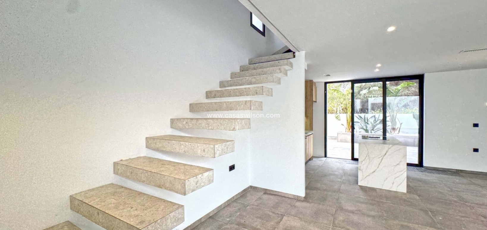 Sale - Villa - Torrevieja - Los Balcones - Los Altos del Edén