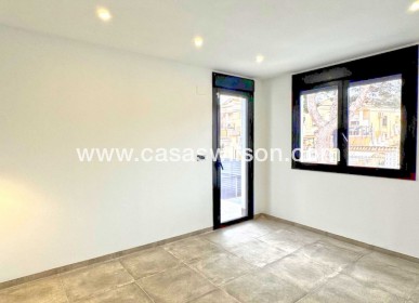 Sale - Villa - Torrevieja - Los Balcones - Los Altos del Edén