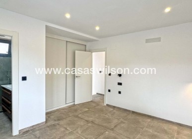 Sale - Villa - Torrevieja - Los Balcones - Los Altos del Edén