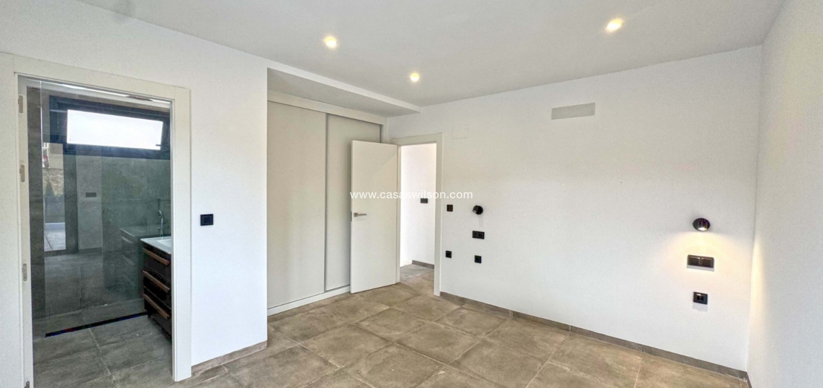 Sale - Villa - Torrevieja - Los Balcones - Los Altos del Edén