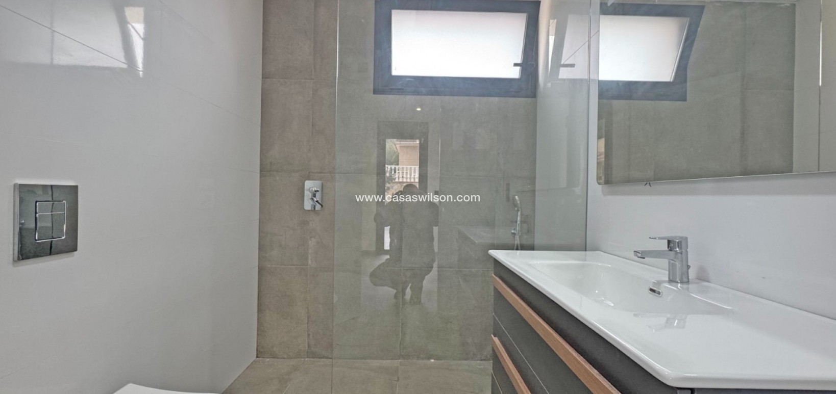 Sale - Villa - Torrevieja - Los Balcones - Los Altos del Edén