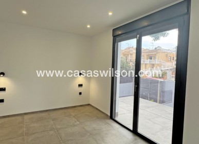 Sale - Villa - Torrevieja - Los Balcones - Los Altos del Edén