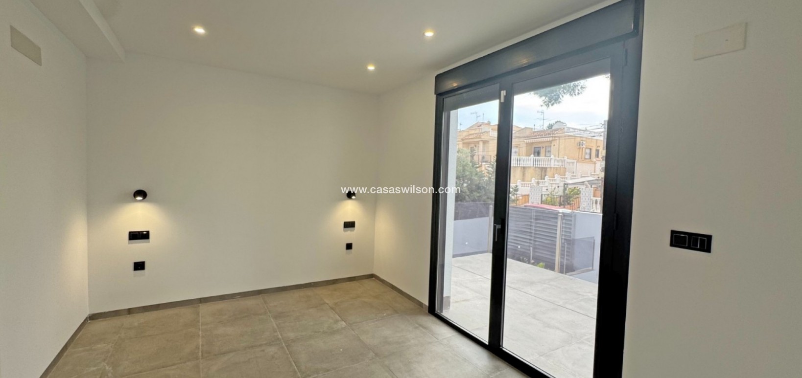 Sale - Villa - Torrevieja - Los Balcones - Los Altos del Edén