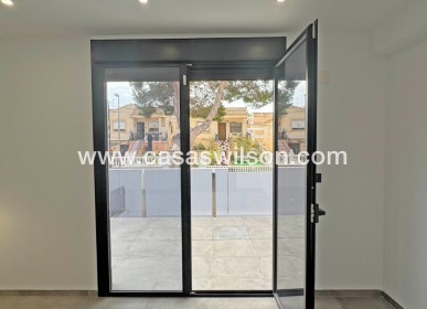 Sale - Villa - Torrevieja - Los Balcones - Los Altos del Edén