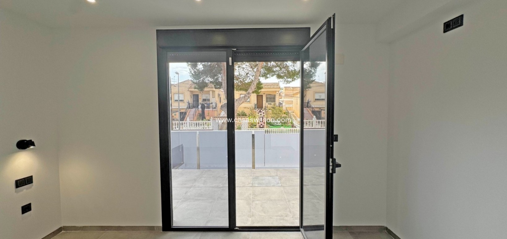 Sale - Villa - Torrevieja - Los Balcones - Los Altos del Edén