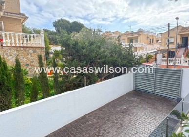 Sale - Villa - Torrevieja - Los Balcones - Los Altos del Edén