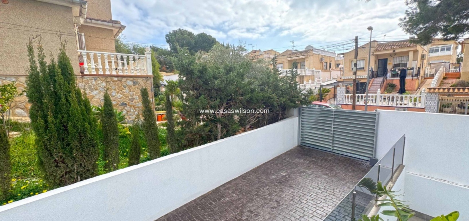 Sale - Villa - Torrevieja - Los Balcones - Los Altos del Edén