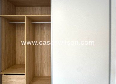 Sale - Villa - Torrevieja - Los Balcones - Los Altos del Edén