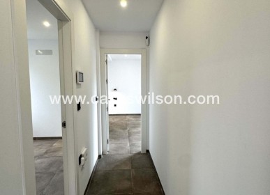 Sale - Villa - Torrevieja - Los Balcones - Los Altos del Edén