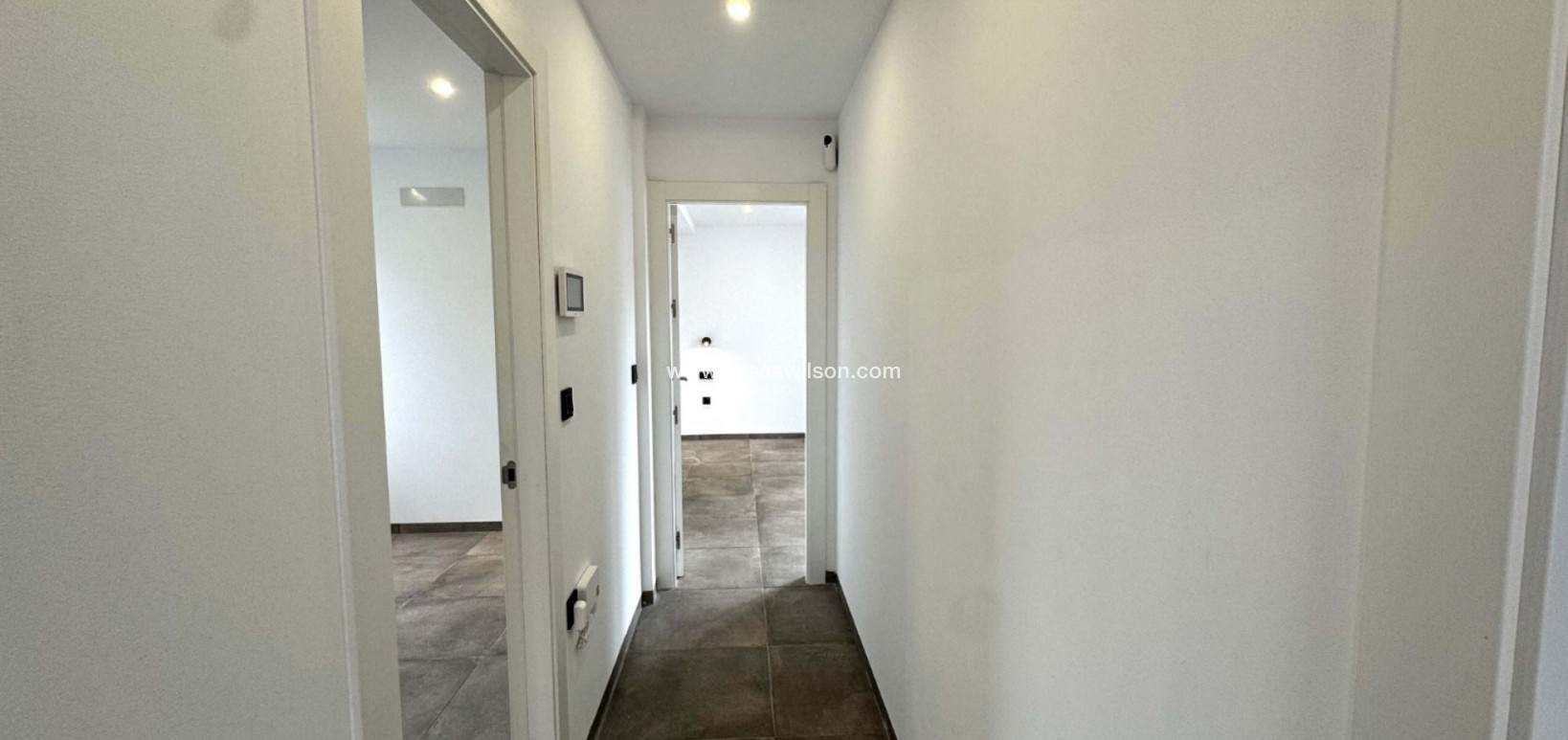 Sale - Villa - Torrevieja - Los Balcones - Los Altos del Edén