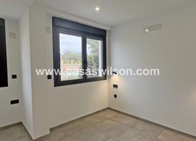 Sale - Villa - Torrevieja - Los Balcones - Los Altos del Edén