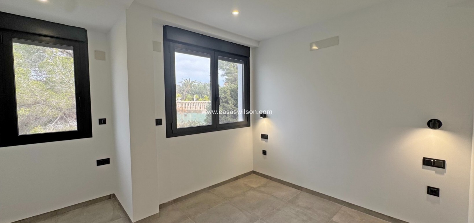 Sale - Villa - Torrevieja - Los Balcones - Los Altos del Edén