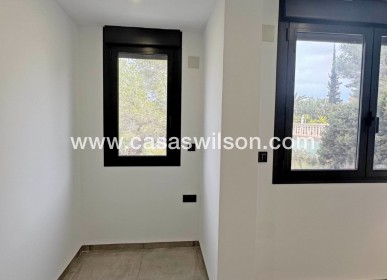 Sale - Villa - Torrevieja - Los Balcones - Los Altos del Edén