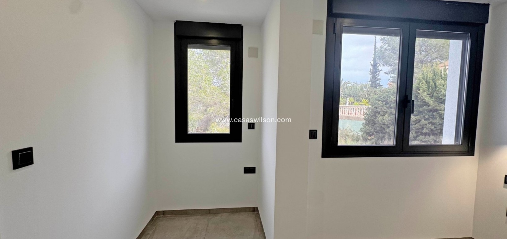 Sale - Villa - Torrevieja - Los Balcones - Los Altos del Edén