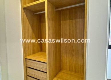 Sale - Villa - Torrevieja - Los Balcones - Los Altos del Edén