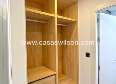 Sale - Villa - Torrevieja - Los Balcones - Los Altos del Edén