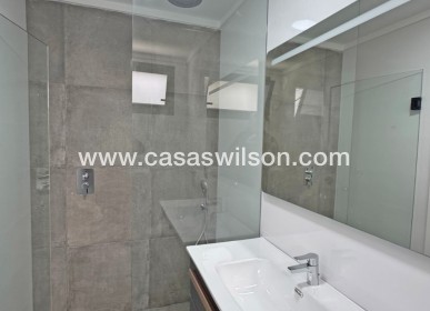 Sale - Villa - Torrevieja - Los Balcones - Los Altos del Edén