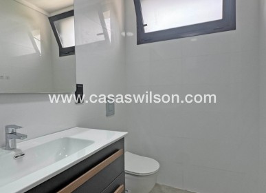 Sale - Villa - Torrevieja - Los Balcones - Los Altos del Edén