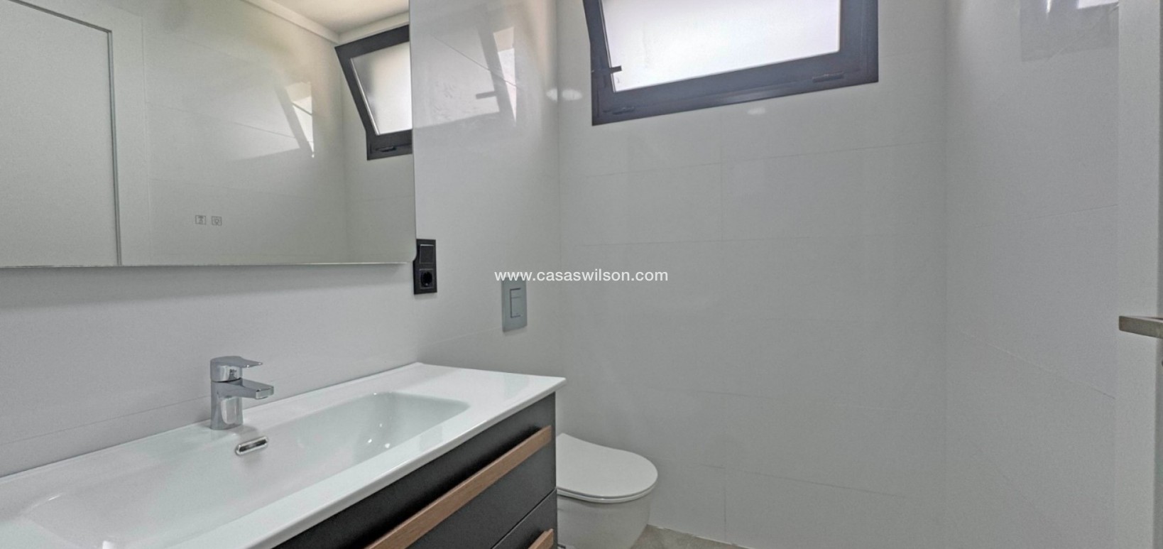 Sale - Villa - Torrevieja - Los Balcones - Los Altos del Edén