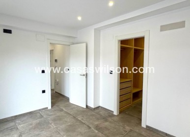 Sale - Villa - Torrevieja - Los Balcones - Los Altos del Edén