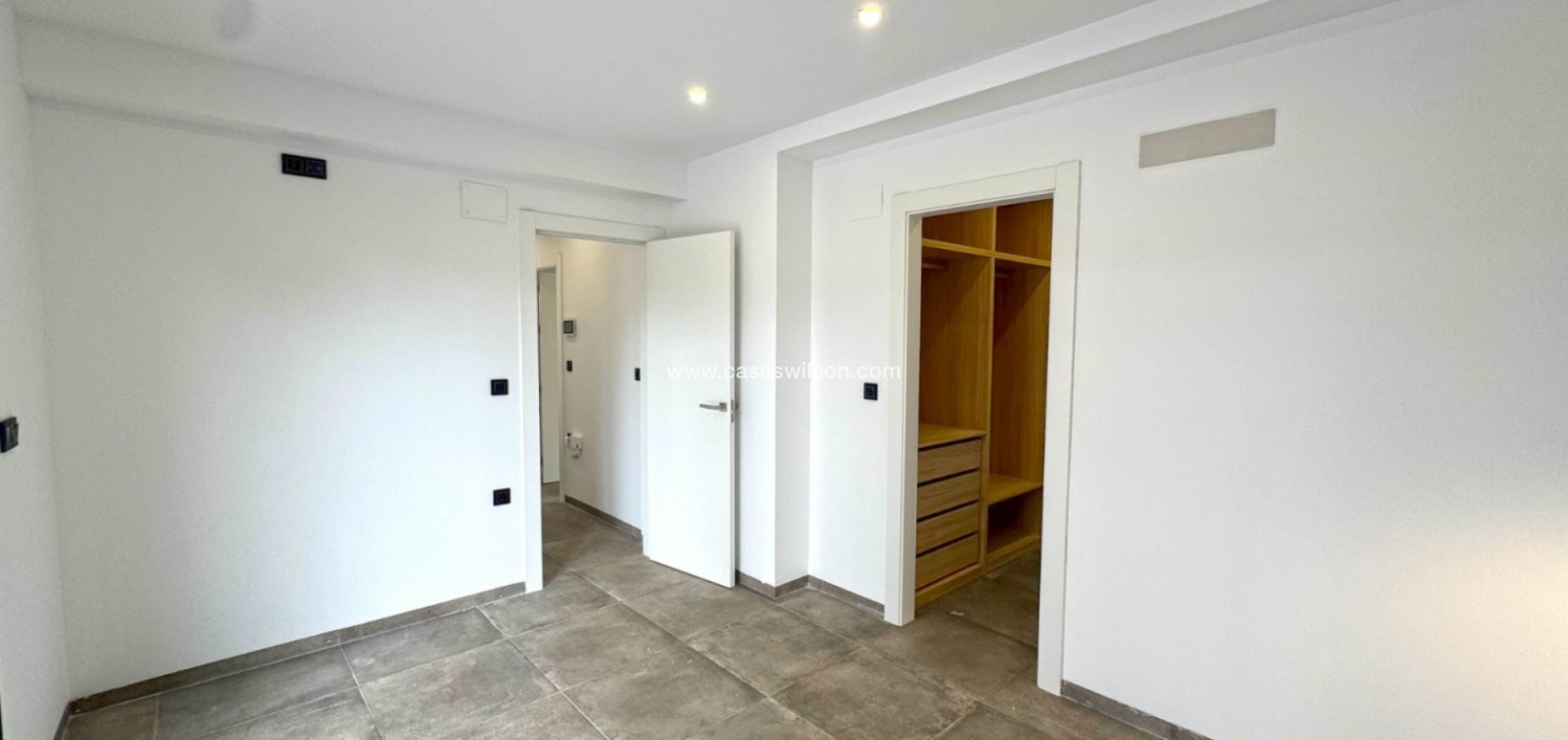 Sale - Villa - Torrevieja - Los Balcones - Los Altos del Edén