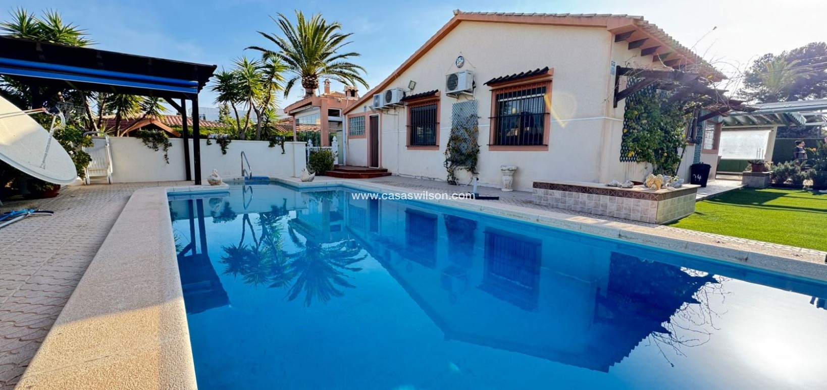 Venta - Chalet - Cabo Roig