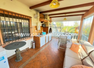 Venta - Chalet - Cabo Roig