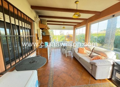 Venta - Chalet - Cabo Roig