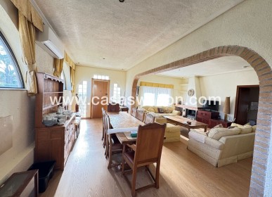 Venta - Chalet - Cabo Roig
