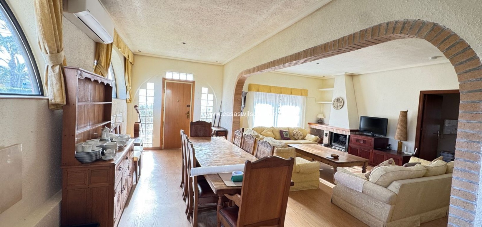 Venta - Chalet - Cabo Roig