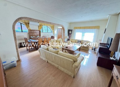 Venta - Chalet - Cabo Roig