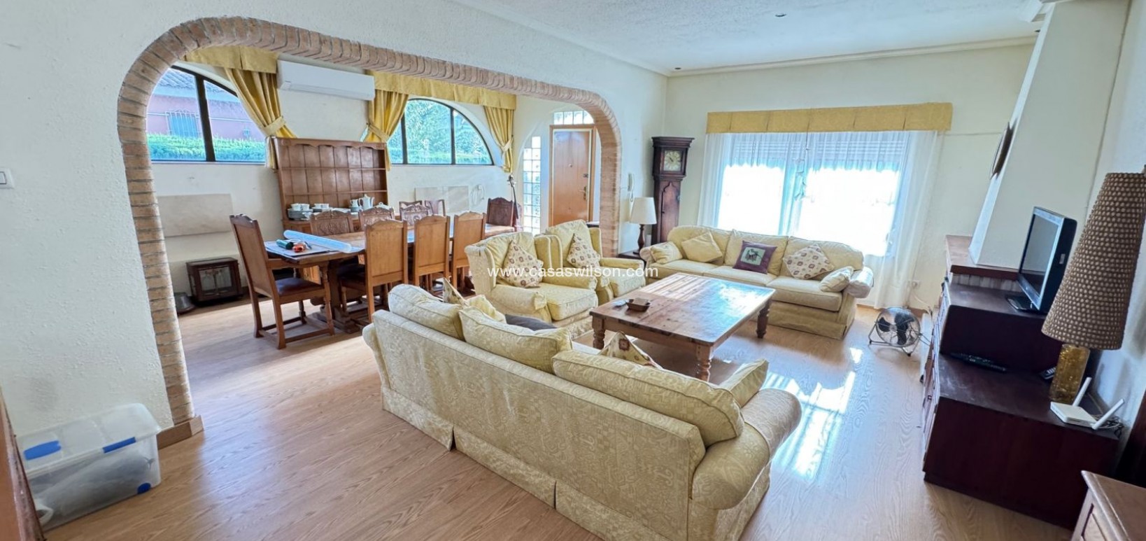 Venta - Chalet - Cabo Roig