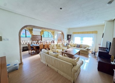 Venta - Chalet - Cabo Roig