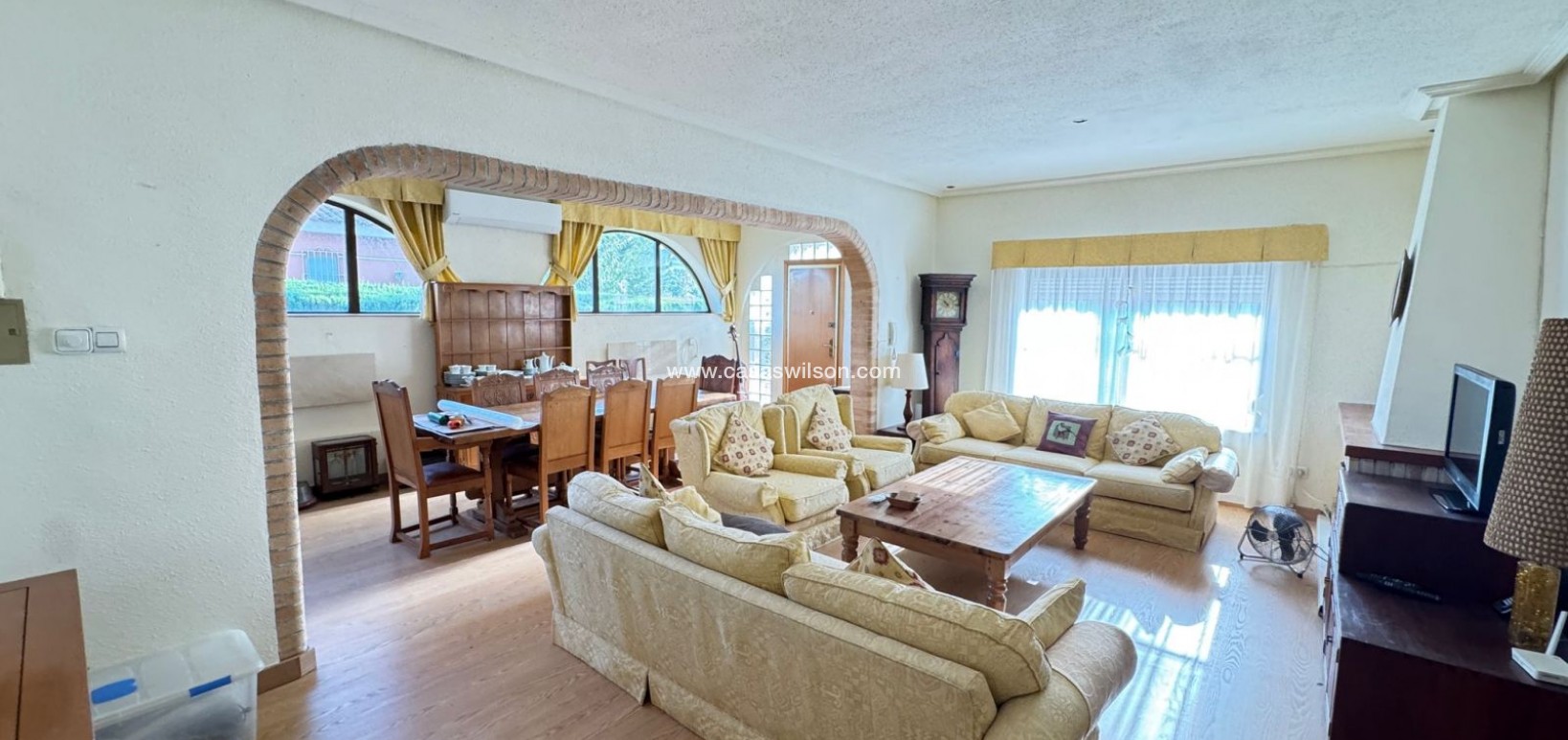 Venta - Chalet - Cabo Roig